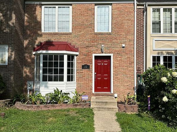 32 Millbridge Ct