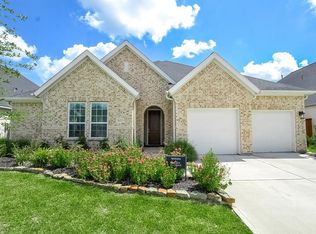 27411 Lynnwood Ridge Dr, Katy, TX 77494