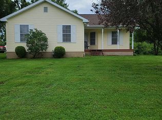 1705 Shela Blvd, Portsmouth, OH 45662