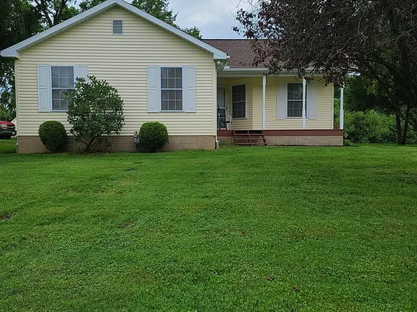 1705 Shela Blvd, Portsmouth, OH 45662