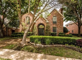 5812 Broadwell Dr, Plano, TX 75093