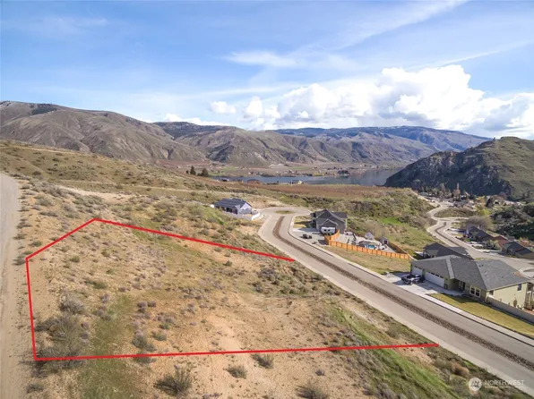 9959 Lot 35 Griffith Place, Entiat, WA 98822