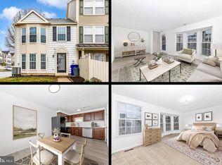 1031 Staghorn Ave, Frederick, MD 21703