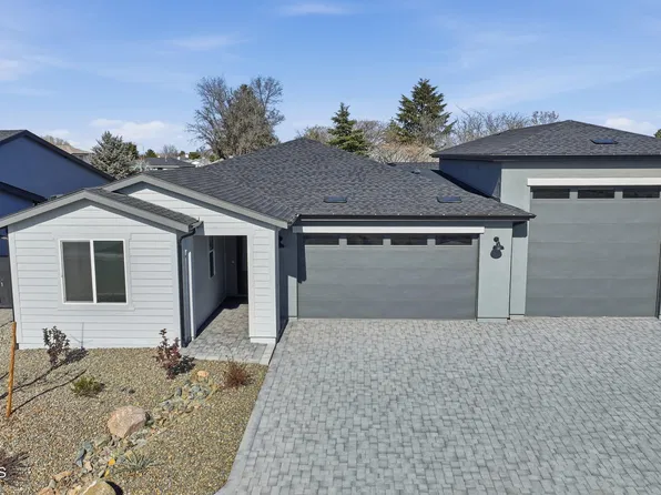 7456 E Louie Ln, Prescott Valley, AZ 86315