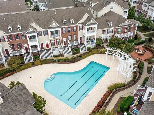 10321 Sablewood Dr Unit 110, Raleigh, NC 27617