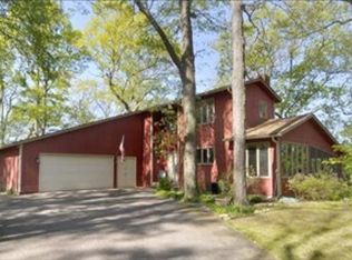 8129 E D Ave, Richland, MI 49083
