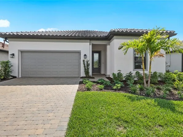 2012 Don Benito WAY, NAPLES, FL 34120