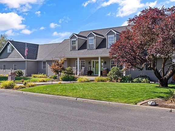 2nd image of 10103 N Ridgecrest Dr