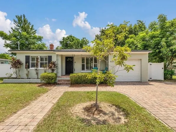 107 Primrose Ct, Orlando, FL 32803