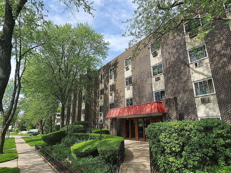 1st image of 10015 Beverly Dr APT 206