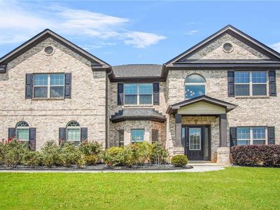 3793 Rosebay Way SW, Conyers, GA, 30094