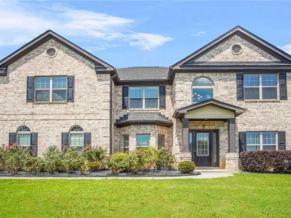 3793 Rosebay Way SW, Conyers, GA 30094