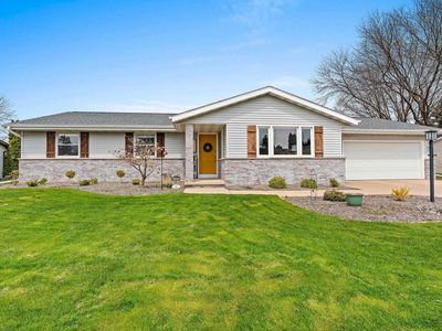 3004 West SUNSET AVENUE, Appleton, WI, 54914