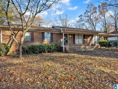 212 16th Ave NW, Birmingham, AL, 35215