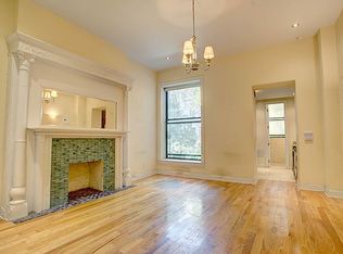 47 W 90th St APT 4, New York, NY 10024