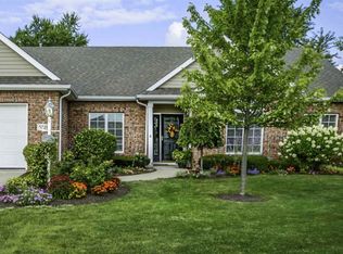 5721 Chilako Ct, Fort Wayne, IN 46835