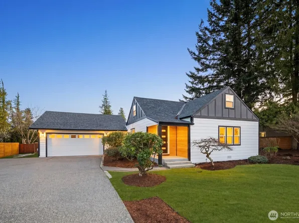 2406 100th Street SE, Everett, WA 98208