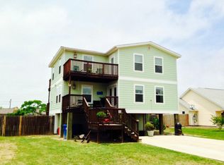 343 Woodhaven, Ingleside, TX 78362