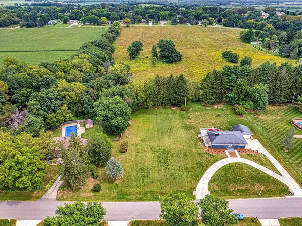 LOT 10 Oakwood Dr, Cottage Grove, WI 53527