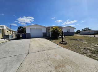5004 Odyssey Ave, Holiday, FL 34690