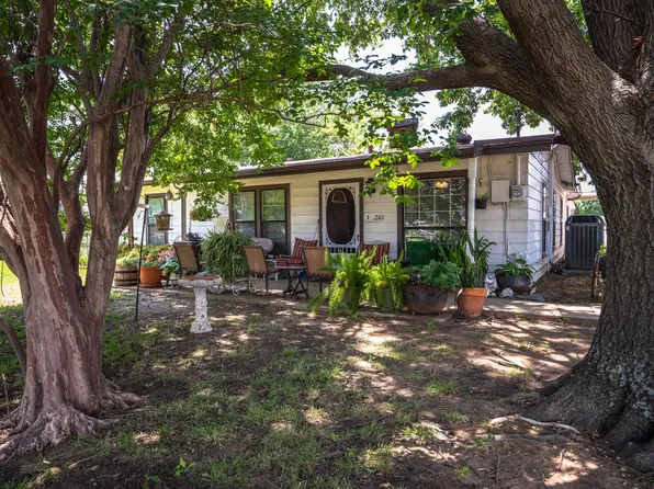 201 S Lake Dallas Dr, Lake Dallas, TX 75065