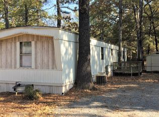 3514 Hollmore Ln LOT 7, Sherwood, AR 72120