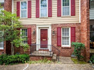 2805 Foxcroft Rd APT 703, Little Rock, AR 72227