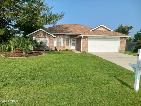 1204 Indiana Ave, Lynn Haven, FL 32444