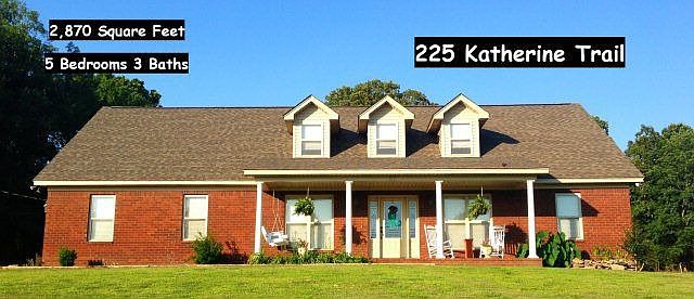 1st image of 225 Katherine Trl