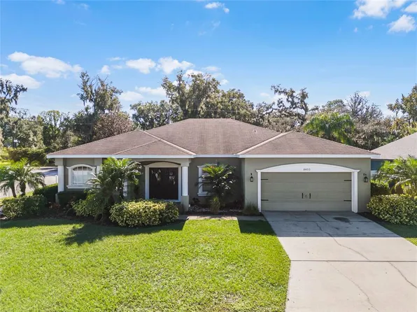 8652 PEBBLEBROOKE WAY, LAKELAND, FL 33810