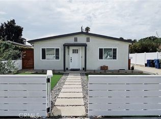 3455 Baltic Ave, Long Beach, CA 90810