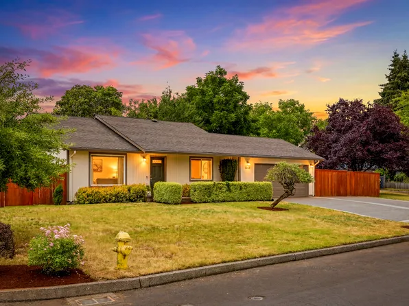 4013 NE 125th Ct, Vancouver, WA 98682