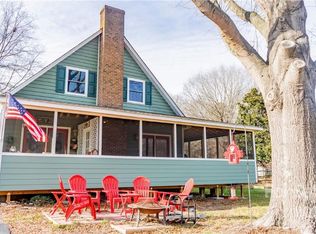 85 N Bethlehem Terrace Ln, Taylorsville, NC 28681