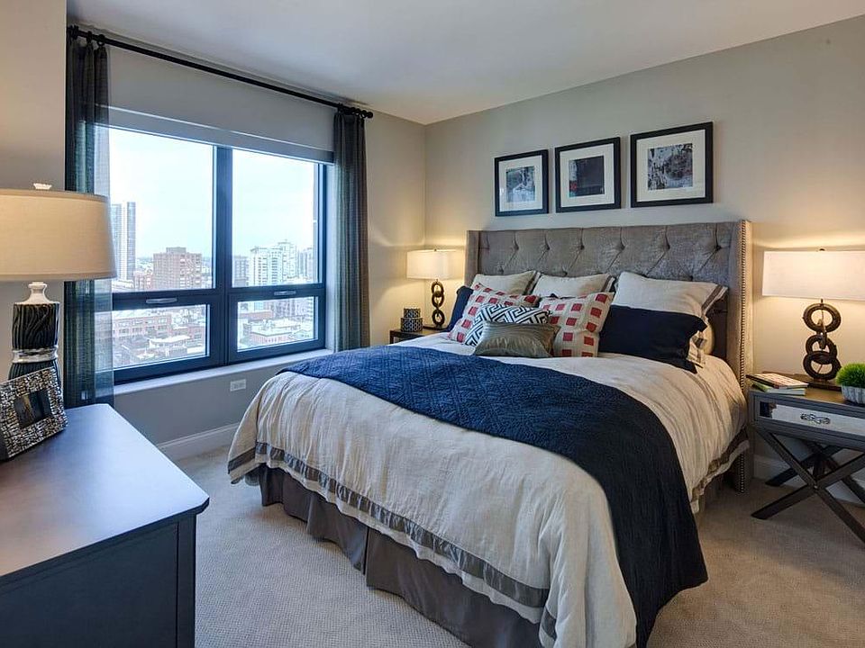 1st image of 411 N Clark St #2301