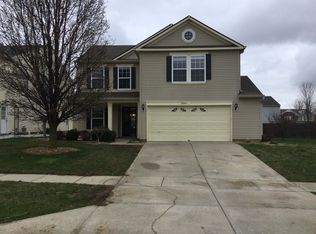 2990 Holiday Way, Greenwood, IN