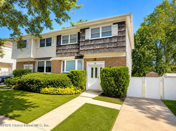 76 Wilson Ave, Staten Island, NY 10308