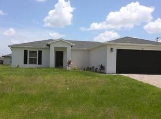 213 NW 9th St, Cape Coral, FL 33993