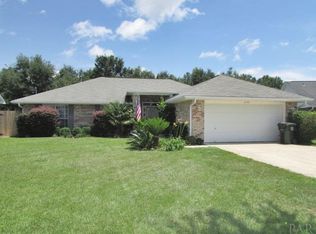 6795 Cedar Ridge Cir, Milton, FL 32570