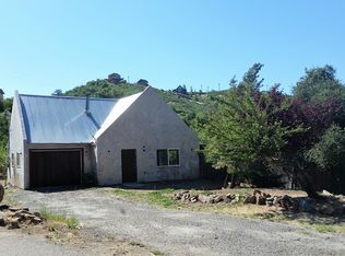 35156 Twin Oaks Rd, Julian, CA 92036