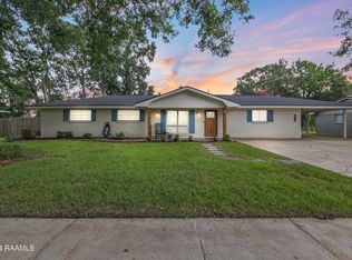509 Daniel Dr, Lafayette, LA 70503