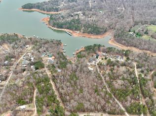 0 Lake Shore Rd, Martin, GA 30557