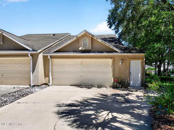 49 FOX VALLEY Drive, Orange Park, FL 32073