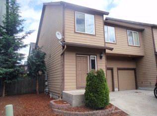 2835 NE Stapleton Rd, Vancouver, WA 98661