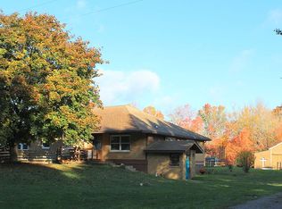 17792 22 Mile Rd, Tustin, MI 49688