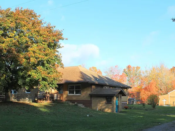 17792 22 Mile Rd, Tustin, MI 49688