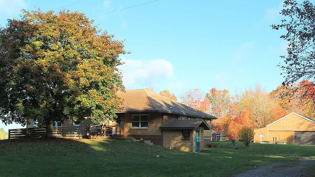 17792 22 Mile Rd photo 1