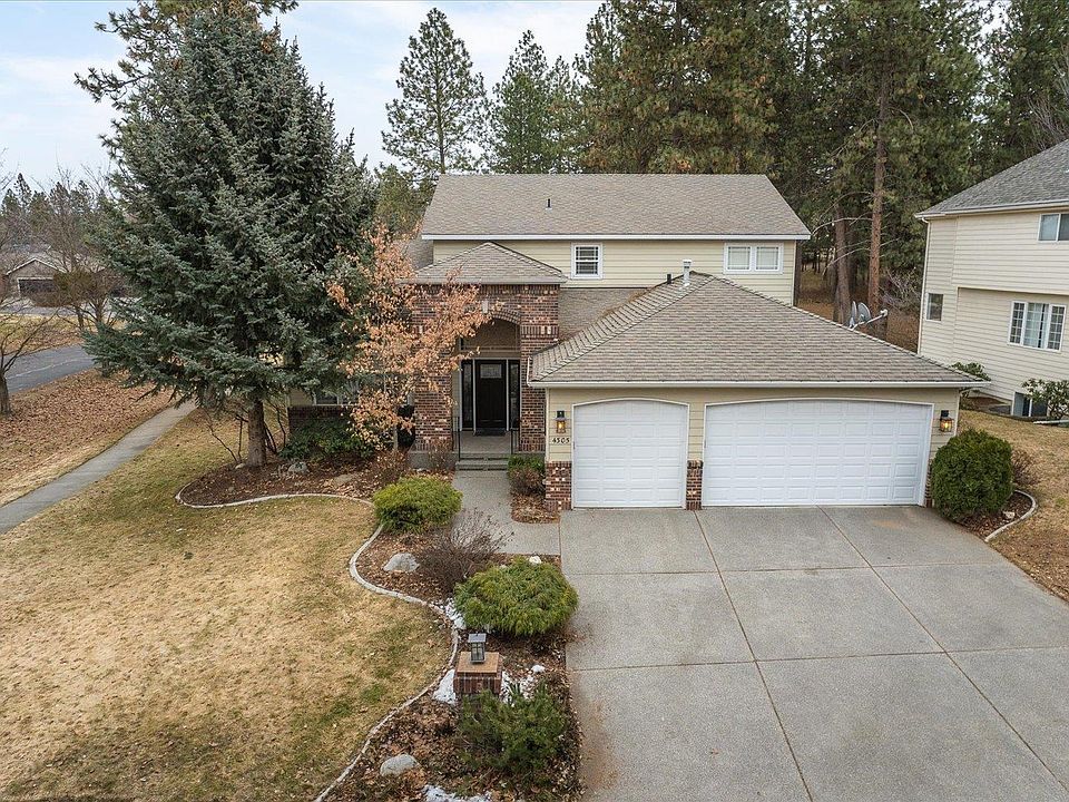 1st image of 4305 S Greystone Ln