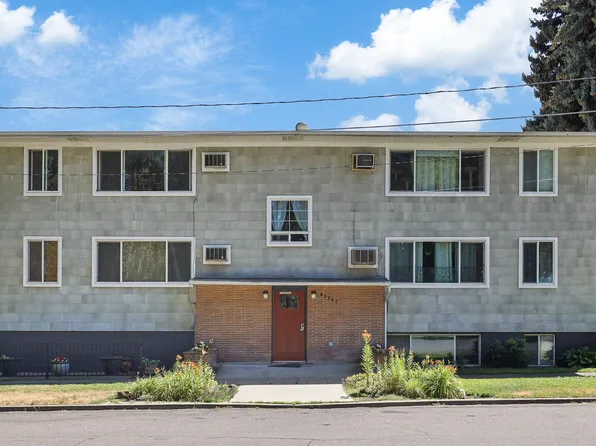 2227 W 4th Ave, Spokane, WA 99201