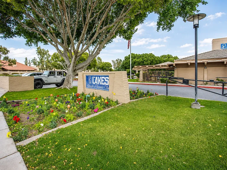 5200 S Lakeshore Dr #128 — Photo 25
