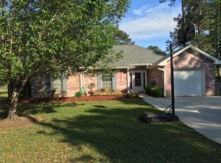 2363 McDonald St, Mandeville, LA 70448